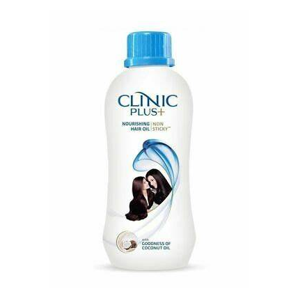 Clinic Plus Hair Oil Coconut